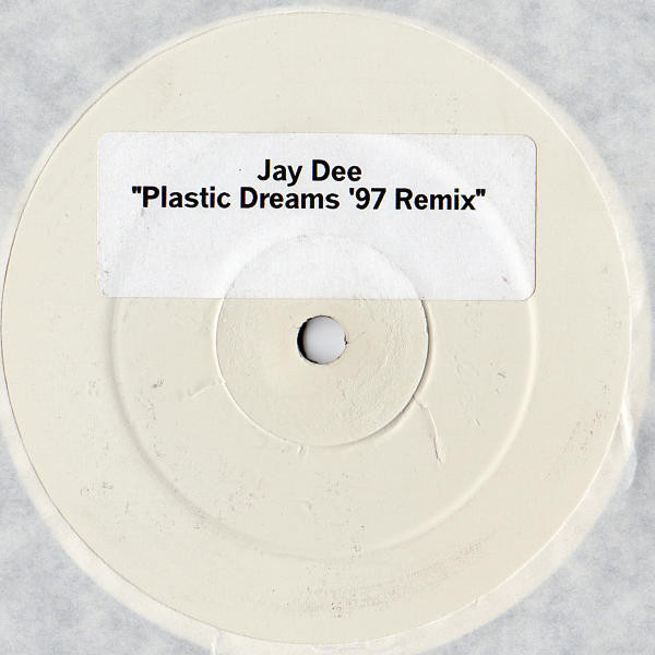 Plastic Dreams '97 Remix