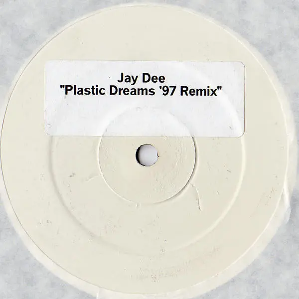 Plastic Dreams '97 Remix