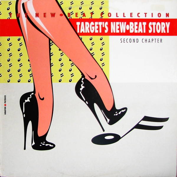 Target's New Beat Story (Second Chapter)