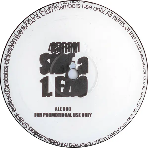 Motorbass - Ezio, Electronic, House, 1998 - Not On Label (Björk), Not On Label (Motorbass), Not On Label (Norma Jean Bell), F