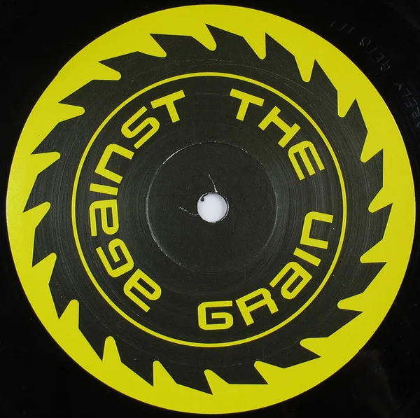 Album cover for Punks / Demon Beats by Raw As F**k