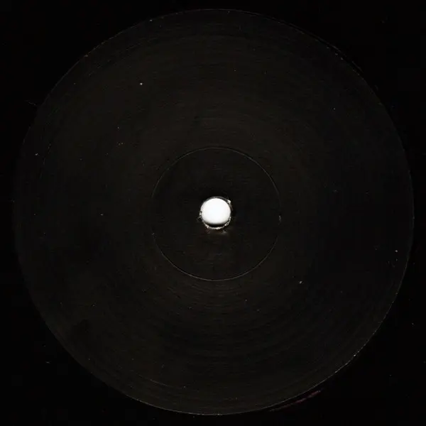 Pryda - Genesis, Electronic, House, Progressive House, 2007 - Pryda Recordings, UK & Europe, Vinyl 1x 12", 33 ⅓ RPM, Single S