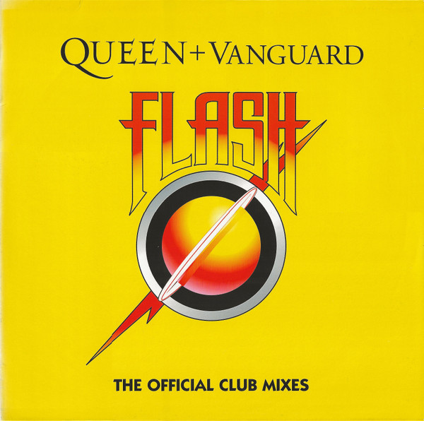 Flash (The Official Club Mixes)