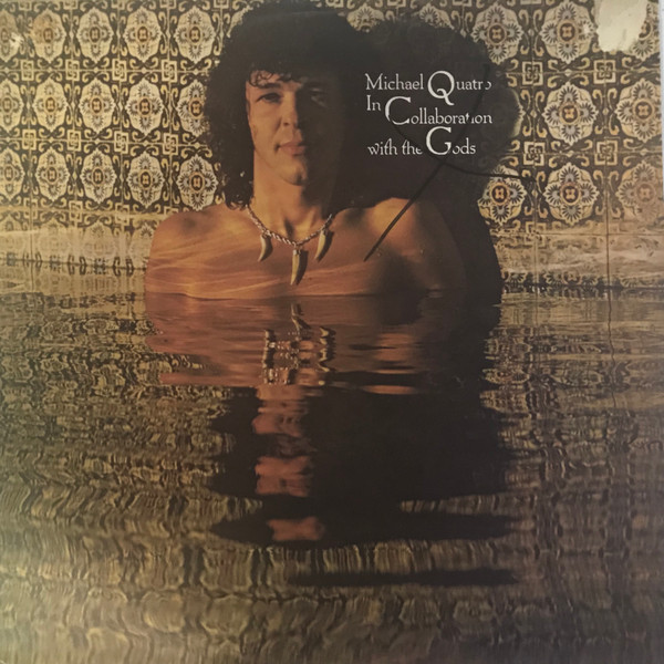 In Collaboration With The Gods