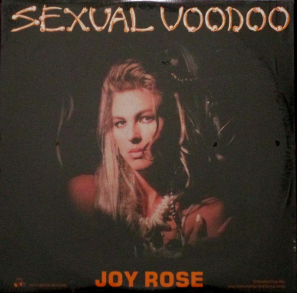 Sexual Voodoo