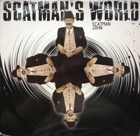 Scatman's World