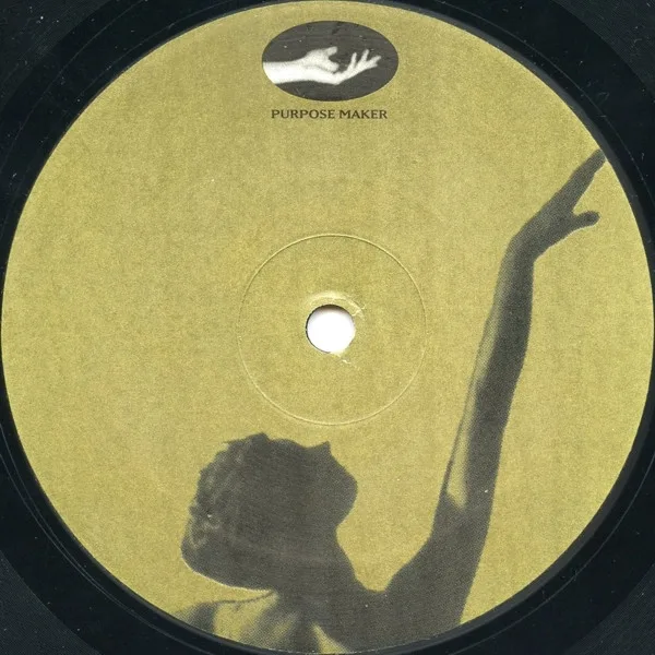 Album cover for The Electrical Experience by Jeff Mills