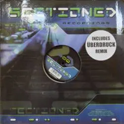 Fast Floor - Sirens Of Time, Electronic, Hard House, Hard Trance, 2003 - Sectioned Recordings, UK, Vinyl 1x 12"