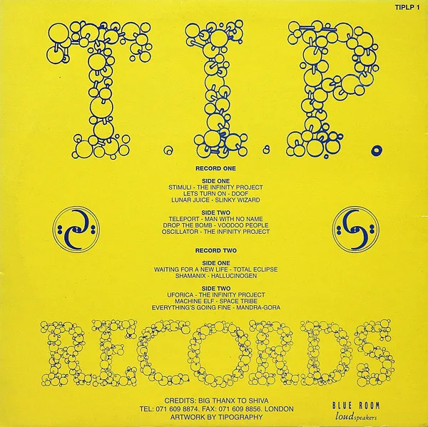 Album cover for Yellow by Various