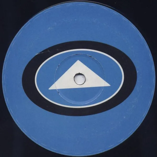 Album cover for Damager 02 / Hi-Fidelity by Scott Mac