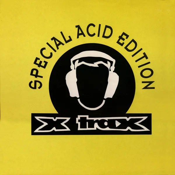 Special Acid Edition