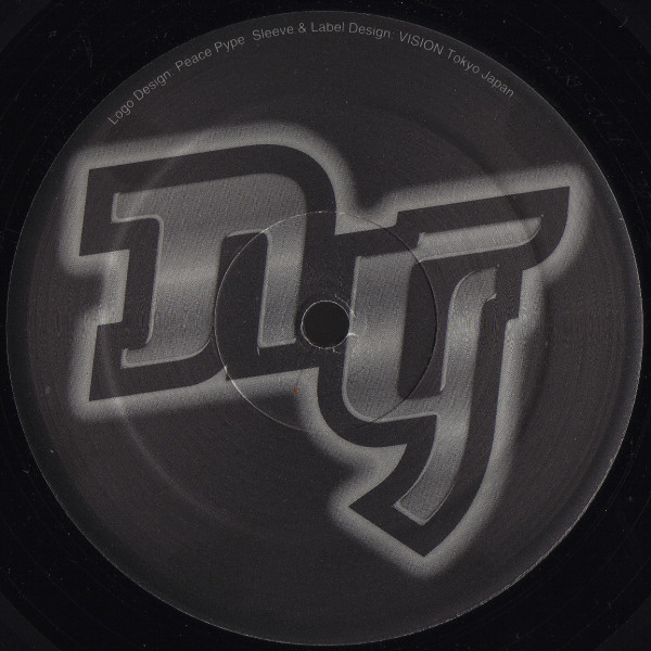 Julius Papp Feat. Jessica Marquez - Your Life, Electronic, Deep House, House, 2003 - Nite Grooves, US, Vinyl 1x 12", 33 ⅓ RPM