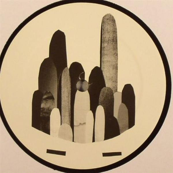 Kikumoto Allstars - House Music, Electronic, House, Tech House, 2009 - International Deejay Gigolo Records, Germany, Vinyl 1x