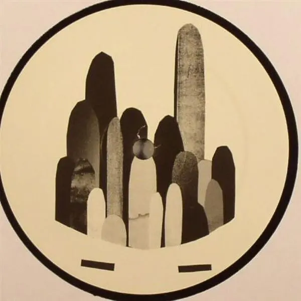 Kikumoto Allstars - House Music, Electronic, House, Tech House, 2009 - International Deejay Gigolo Records, Germany, Vinyl 1x