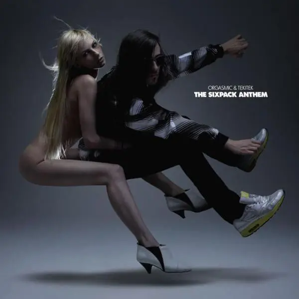 The Sixpack Anthem