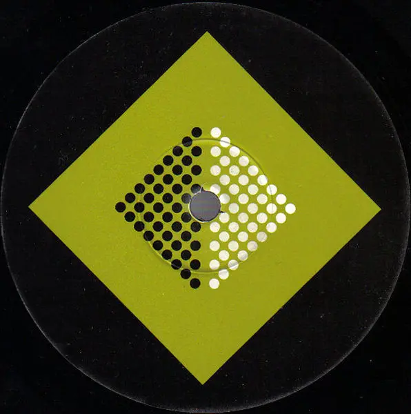 Millenium - EP Volume One, Electronic, House, 1995 - D:Tour, UK, Vinyl 1x 12", 33 ⅓ RPM, EP