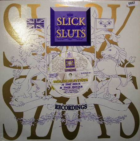 The Diva / This Rocks