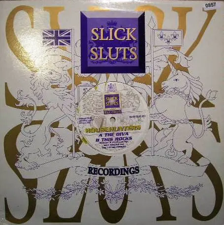 The Diva / This Rocks