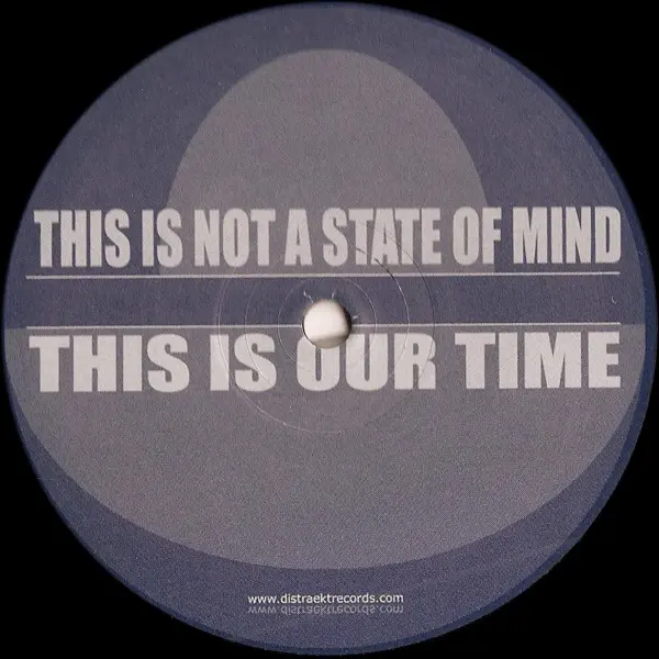 Smokin' Jo & Ian Washington Barclay-Jones Present Black Europeans, The - State Of Mind, Electronic, Progressive House, Tech H