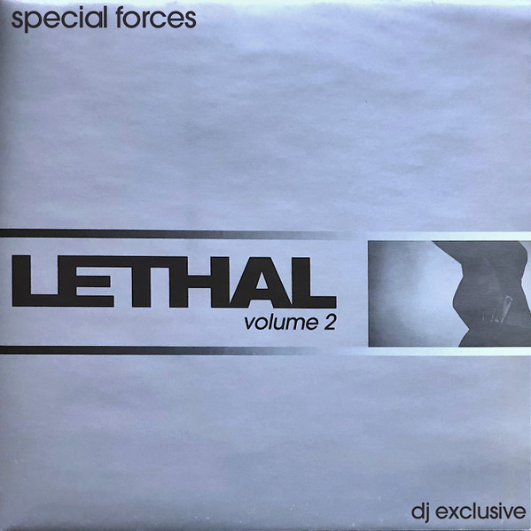 Lethal (Volume 2)
