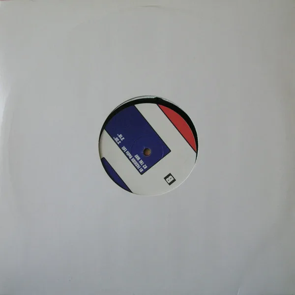 Album cover for Fashion by Phunky Data