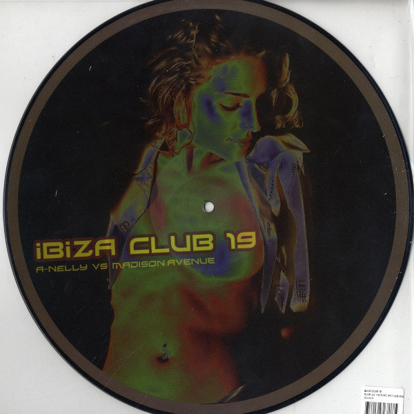 Ibiza Club 19