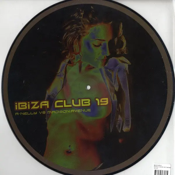 Ibiza Club 19