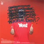 Them Drums (Remixes)