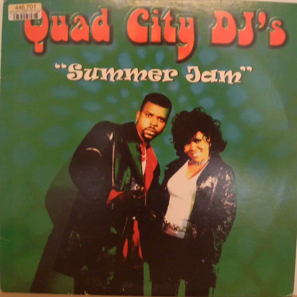 Summer Jam