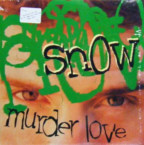Murder Love