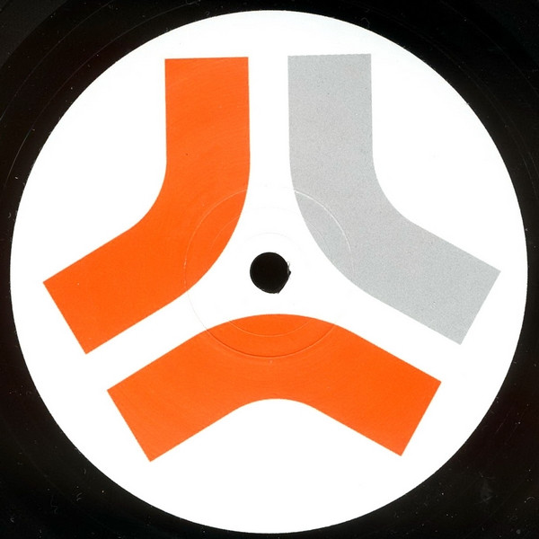 Steve Angello - Twisted Sense EP, Electronic, Acid House, Tech House, 2003 - Size Records, Sweden, Vinyl 1x 12", EP, 33 ⅓ RPM