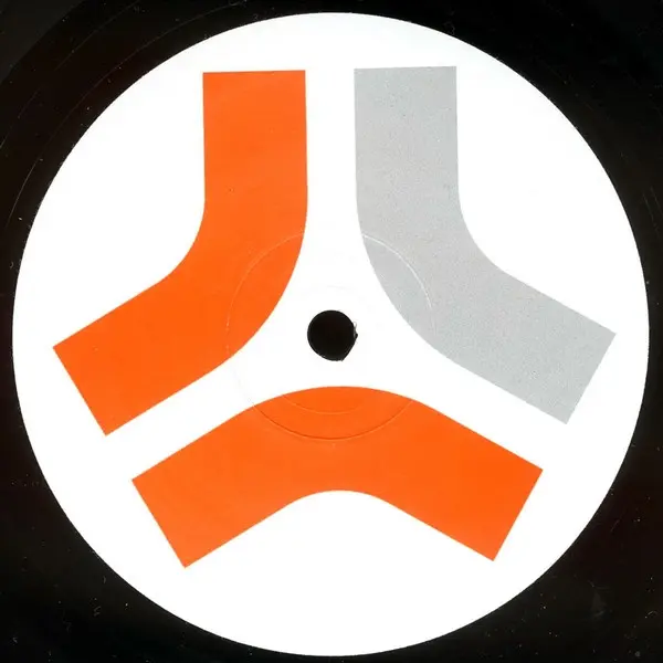 Steve Angello - Twisted Sense EP, Electronic, Acid House, Tech House, 2003 - Size Records, Sweden, Vinyl 1x 12", EP, 33 ⅓ RPM