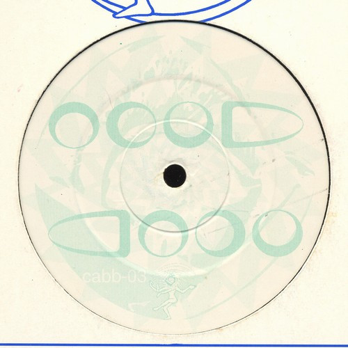 Karmic Suture / Rifa