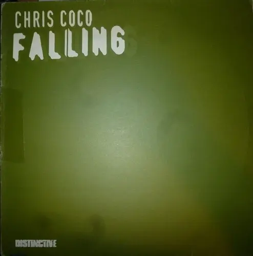 Falling