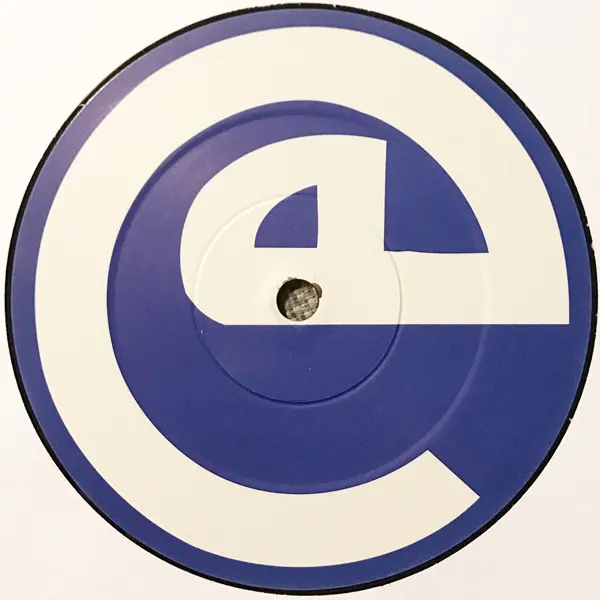 Sgt. Slick - White Treble, Black Bass, Electronic, Tech House, 1999 - Neo (2), UK, Vinyl 1x 12", 33 ⅓ RPM