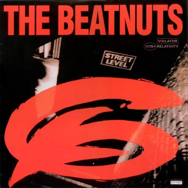 The Beatnuts