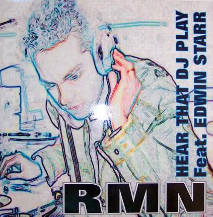 Hear That Dj Play