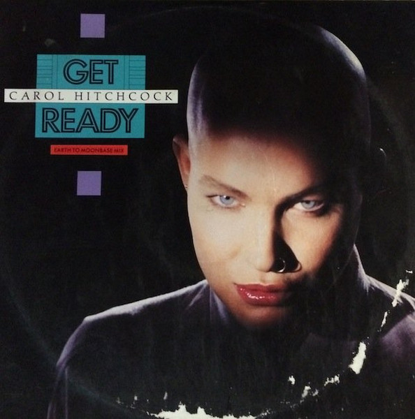 Get Ready (Earth To Moonbase Mix)