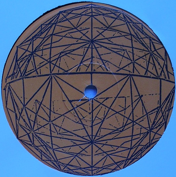 Tanya Louise - Lovely Day, Electronic, House, 1996 - UMM, Italy, Vinyl 1x 12", 33 ⅓ RPM