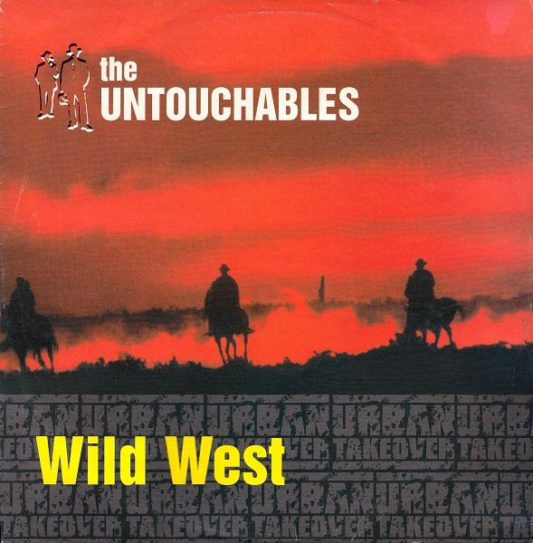 Wild West / Nine
