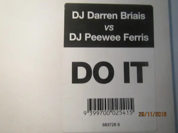 Do It