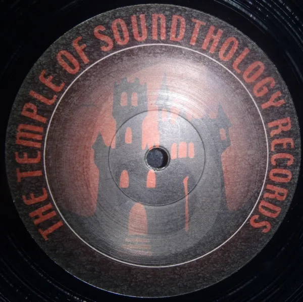 Album cover for Trash2Loop Vol. 1 by Various