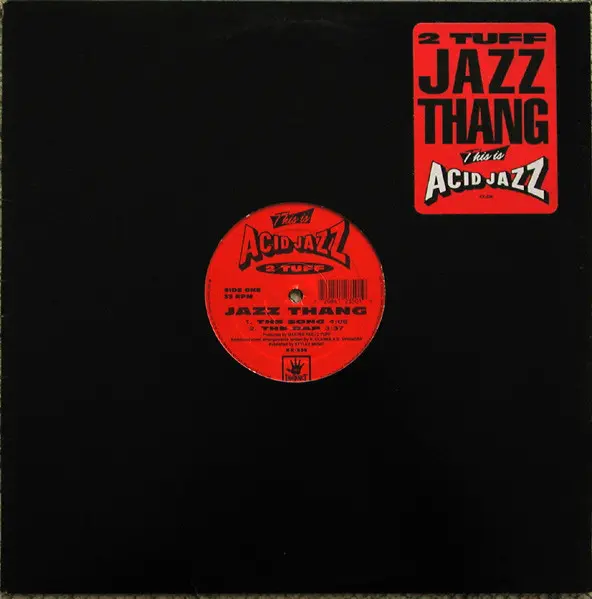 Jazz Thang