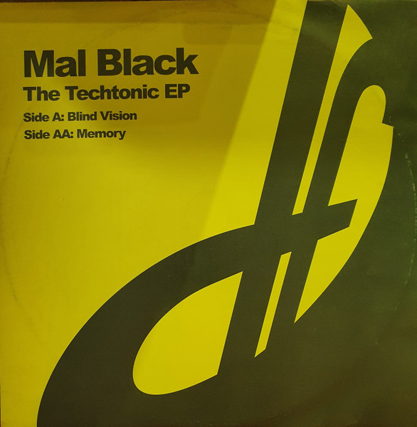 The Techtonic EP