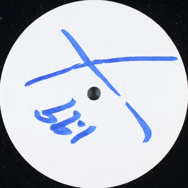 Brazil '97 - Ole', Ole' - 0 - House - Ram Records (33) - Vinyl 1x 12", 33 ⅓ RPM, White Label