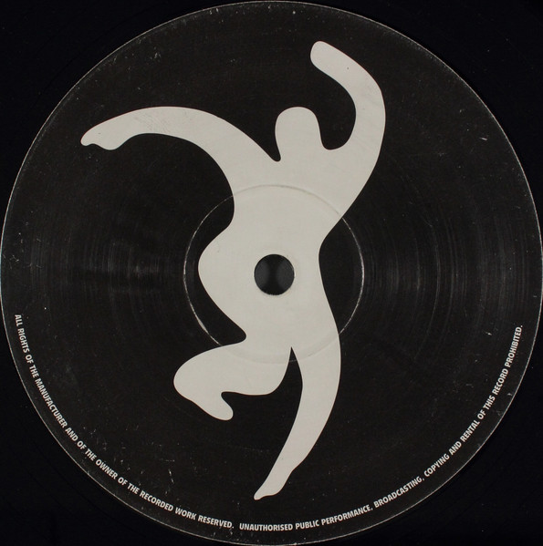 Dead Dred - Down With The Sound / Come On Baby, Electronic, Drum n Bass, Jungle, 1996 - Moving Shadow, UK, Vinyl 1x 12", 33 ⅓