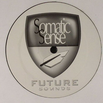 Alucard - Lighthouse, Electronic, Breaks, Progressive Trance, 2004 - Somatic Sense Future Sounds, Netherlands, Vinyl 1x 12"