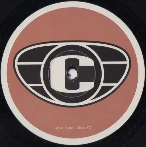 Juliet Roberts - Caught In The Middle, Electronic, Funk / Soul, Hip Hop, Contemporary R&B, Garage House, House, 1993 - Coolte