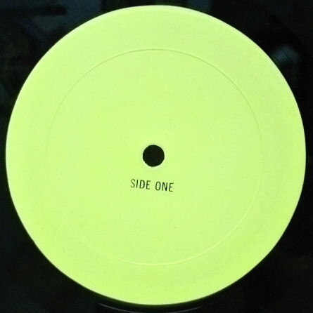 Aerosmith - Look Homeward Angel - 0 - Hard Rock - Ze Anonym Plattenspieler - Vinyl 1x LP, Album, Unofficial Release, Stereo