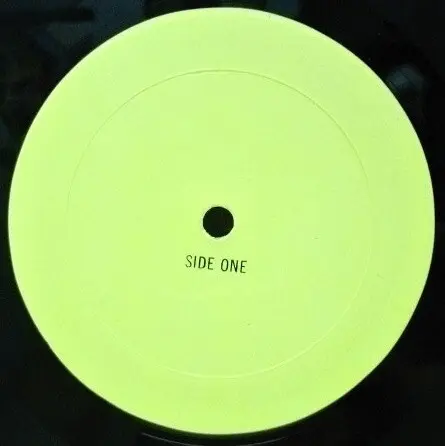 Aerosmith - Look Homeward Angel - 0 - Hard Rock - Ze Anonym Plattenspieler - Vinyl 1x LP, Album, Unofficial Release, Stereo